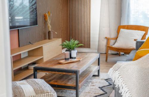 La Saline Les Bains Apartment | Exceptionnel ! Appart luxueux à 8 min à pied du lagon