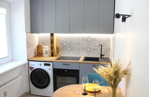 Liepaja Apartment | Exclusive Marina Apartment