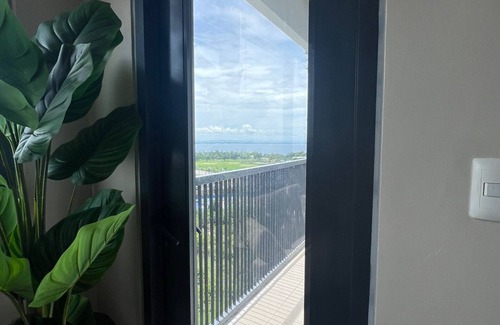 Lapu-Lapu Resort | Executive 1BR One Manchester Place