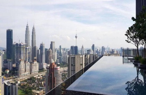 Malaysian Police Training Centre Apartment | Executive Suite with Garden View 5