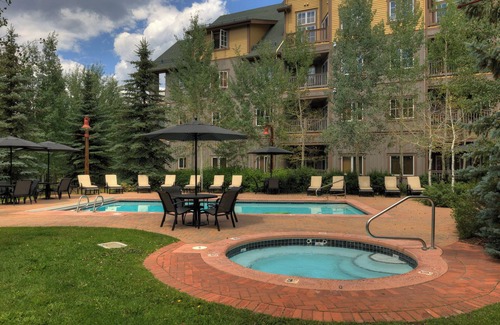River Run Apartment | Expedition Station #8631