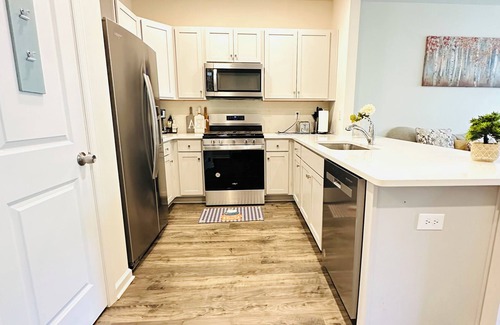 Sicklerville House | Experience comfort and style in our newly built Sicklerville home!