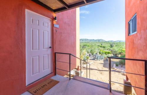 Cerritos Apartment | EXPERIENCE