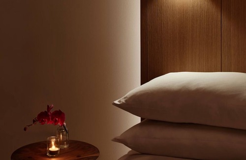 Bowery Hotel | Experience the Heart of NYC: Designer Suites with Amazing Roosevelt Park View