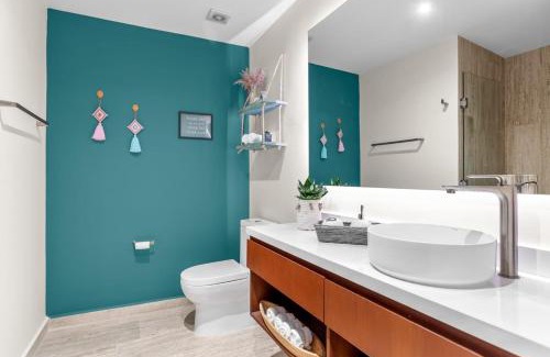 Tulum Apartment | Experiences Jungle Vibes Mistiq Temple I