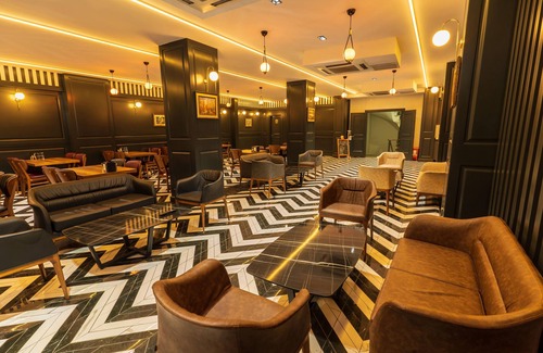 Arnavutkoy Hotel | Express Plus Hotel