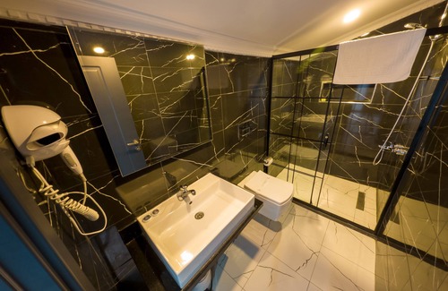 Arnavutkoy Hotel | Express Plus Hotel