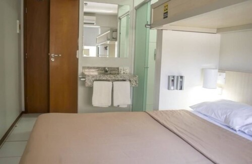 Jatiuca Hotel | Expresso R1 Hotel