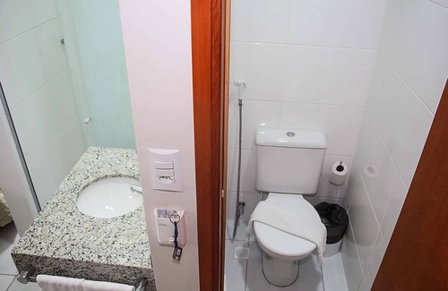 Jatiuca Hotel | Expresso R1 Hotel