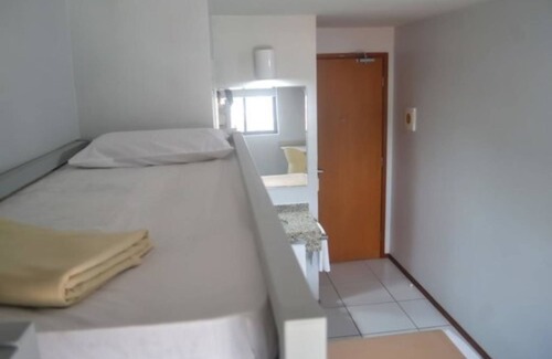 Jatiuca Hotel | Expresso R1 Hotel