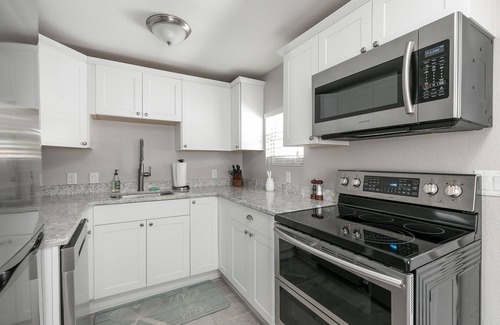 United Central House | Exquisite home in St. Pete!
