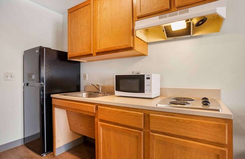 West Melbourne Hotel | Extended Stay America Select Suites Melbourne West Melbourne