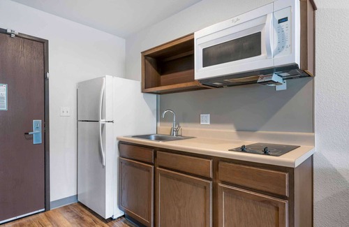 West Melbourne Hotel | Extended Stay America Select Suites Melbourne West Melbourne