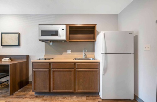 West Melbourne Hotel | Extended Stay America Select Suites Melbourne West Melbourne