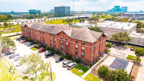 Westchase Hotel | Extended Stay America Suites - Houston - Westchase - Westheimer
