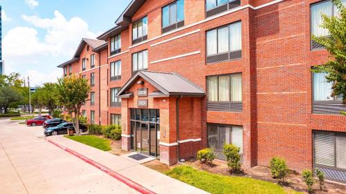 Westchase Hotel | Extended Stay America Suites - Houston - Westchase - Westheimer