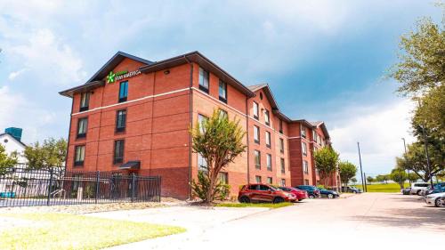 Westchase Hotel | Extended Stay America Suites - Houston - Westchase - Westheimer