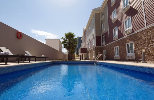 Chihuahua Apartment | Extended Suites Chihuahua La Juventud