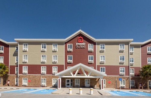 Chihuahua Apartment | Extended Suites Chihuahua La Juventud