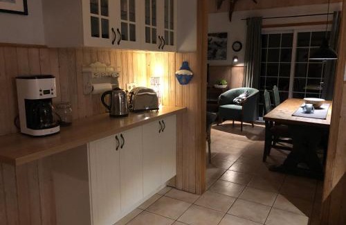 Blaskogabyggd House | Eyjasol Cottages