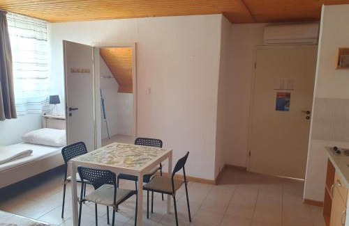 Zamardi House | Főnix Üdülőház Zamárdi