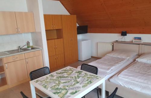 Zamardi House | Főnix Üdülőház Zamárdi