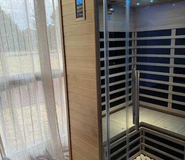 Argenteuil Apartment | F2 à 12 mn de Paris avec Sauna - Parking privé