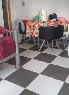 Capesterre-Belle-Eau Apartment | F2 dans bas de villa