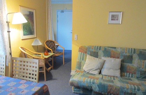 Faaborg Apartment | Faaborg Byferie