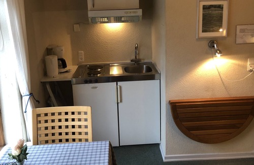 Faaborg Apartment | Faaborg Byferie