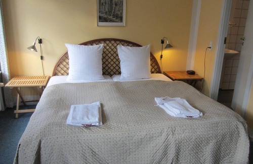 Faaborg Apartment | Faaborg Byferie