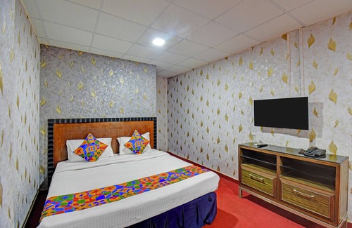 Pune Hotel | Fabexpress Jayraj Executive