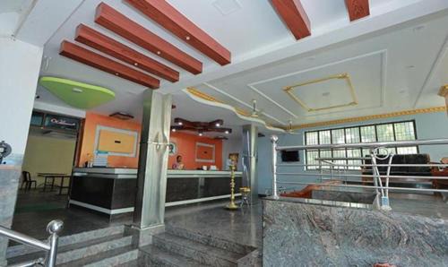 Kanyakumari Hotel | FabHotel Amutham Residency