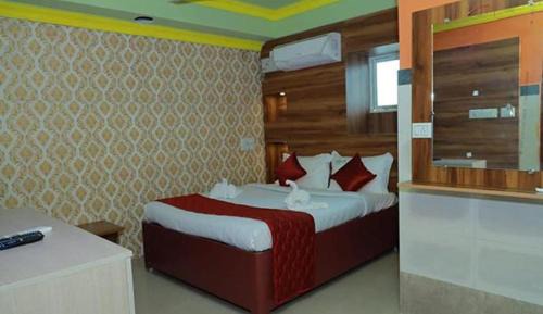 Kanyakumari Hotel | FabHotel Amutham Residency