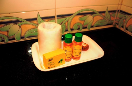 Knowledge Park III Hotel | Fabhotel Prime The Golden Petals & Banquet