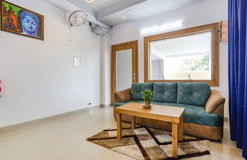 Ranchi Hotel | Fabhotel Sonnet Inns