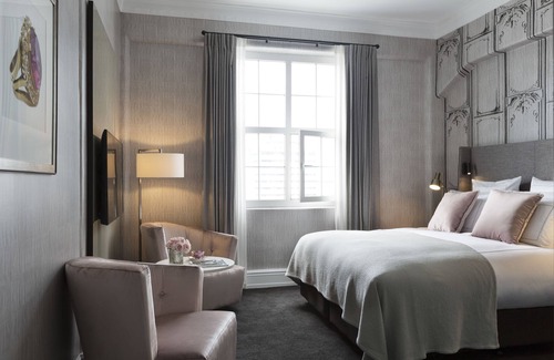 Auckland Central Business District Hotel | Fable Auckland, MGallery
