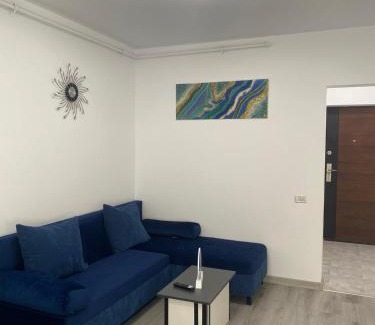 Sinpetru Apartment | Fabri's Studio