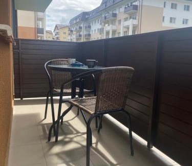 Sinpetru Apartment | Fabri's Studio