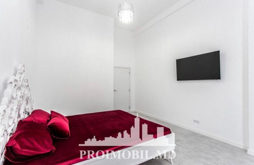 Riscani Apartment | Fabulous and Glamorous apartaments