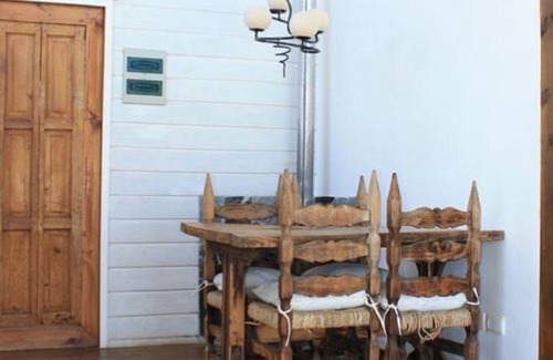 Arenas de Jose Ignacio House | Fabulous Guest House with Stunning Views!