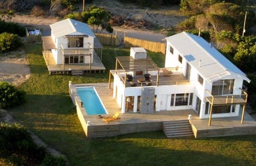 Arenas de Jose Ignacio House | Fabulous Guest House with Stunning Views!