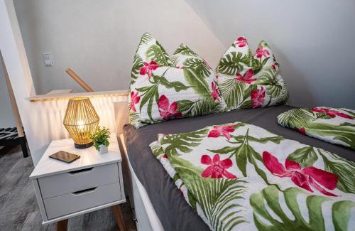 Neustadt an der Weinstrasse Apartment | Fachwerk