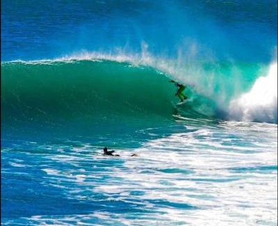 San Felipe Apartment | Facing the ocean