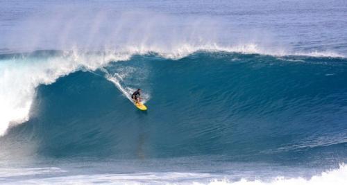 San Felipe Apartment | Facing the ocean