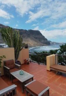 San Felipe Apartment | Facing the ocean