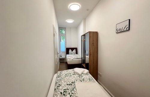Prenzlauer Berg Apartment | fairAPART 3 Zimmer, 1 Bad, 50 qm, Prenzlauer Berg