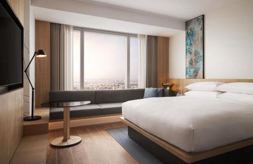 Tuol Kouk Hotel | Fairfield by Marriott Phnom Penh