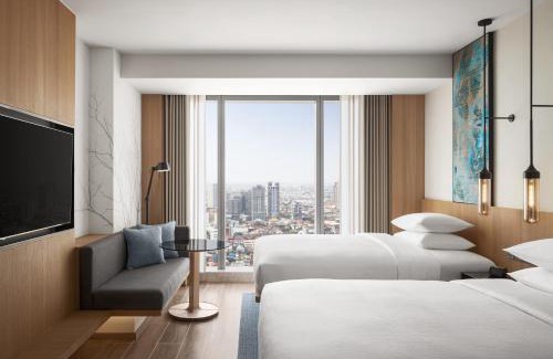 Tuol Kouk Hotel | Fairfield by Marriott Phnom Penh