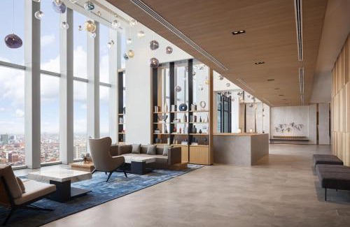 Tuol Kouk Hotel | Fairfield by Marriott Phnom Penh